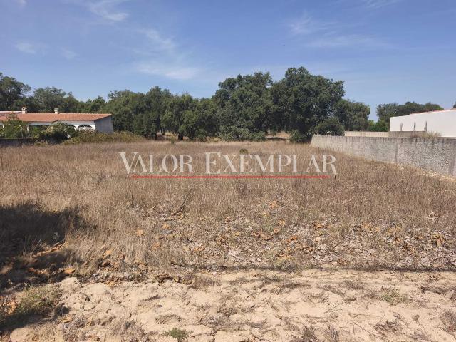 Terreno venda em Judia, Montijo