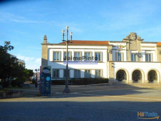 Terreno venda em Aveiro