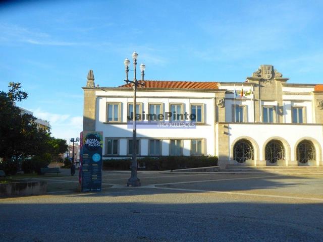 Terreno venda em Espinho