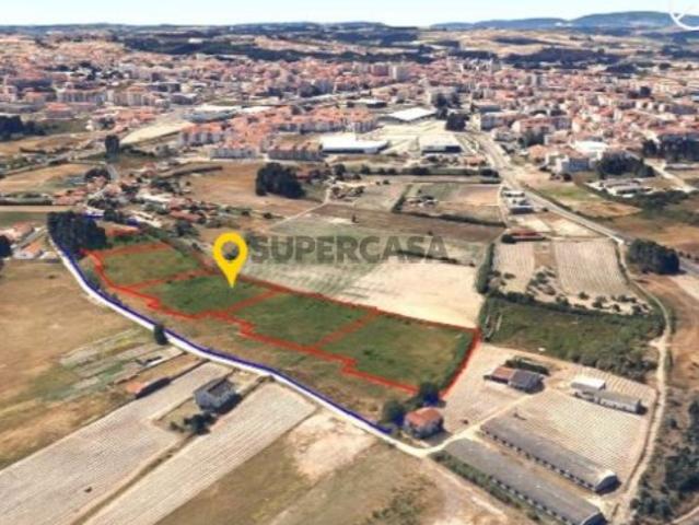Terreno venda em Caldas Da Rainha, Casal do Brejo