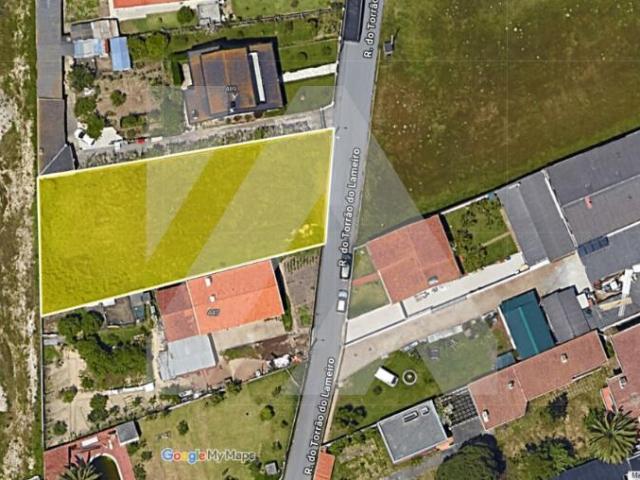 Terreno venda em Ovar, Aveiro