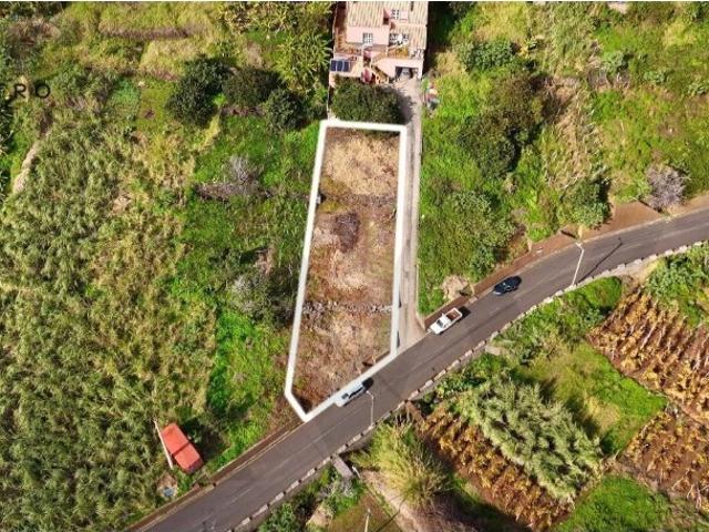 Terreno venda em Ilha Da Madeira