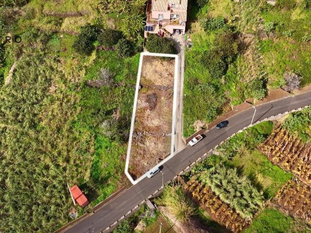 Terreno venda em Ilha Da Madeira