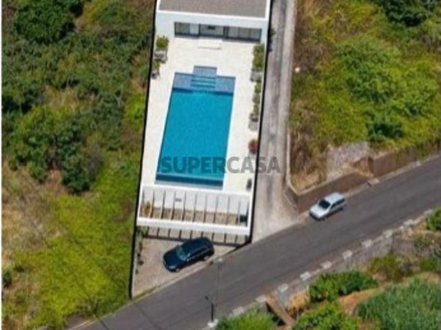 Terreno venda em Calheta