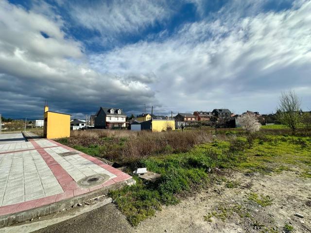 Terreno en venta en El Bierzo, Castilla y León