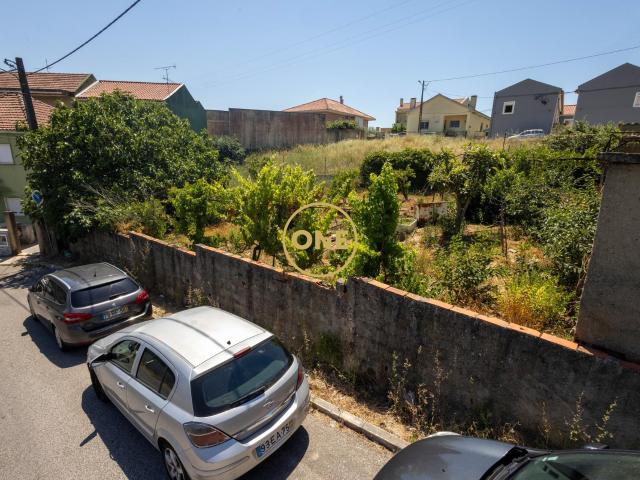 Terreno venda em Serra da Amoreira, Odivelas