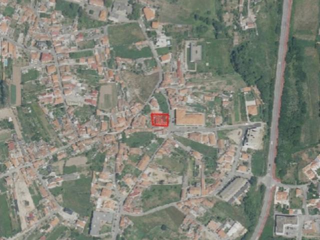 Terreno venda em Canidelo, Vila Nova De Gaia
