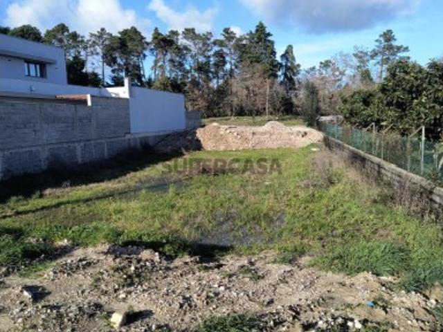 Terreno venda em Póvoa da Lomba, Cantanhede