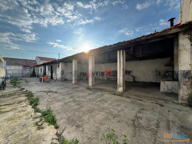 Terreno venda em Almeirim, Santarém