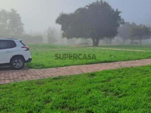 Terreno venda em Cartaxo, Santarém