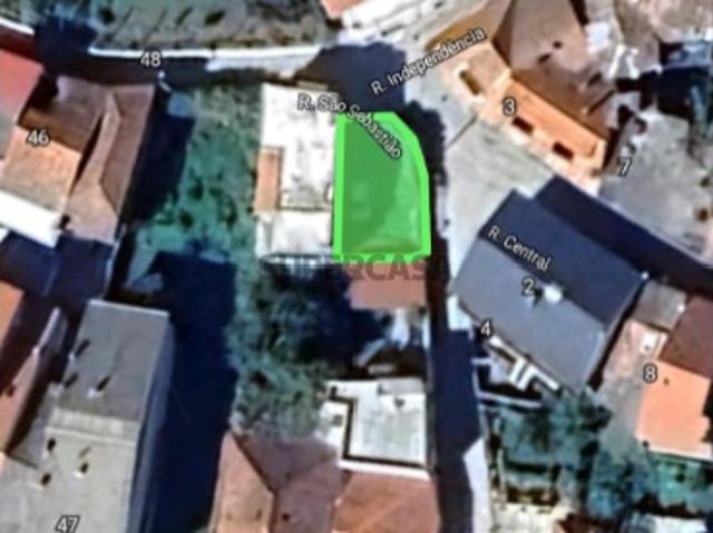 Terreno venda em Vila Real