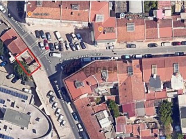 Terreno venda em Odivelas, Lisboa