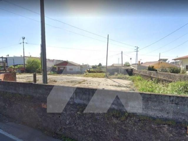 Terreno venda em Estarreja, Aveiro