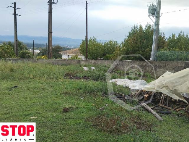 Terreno venda em Oliveira Do Bairro, Aveiro