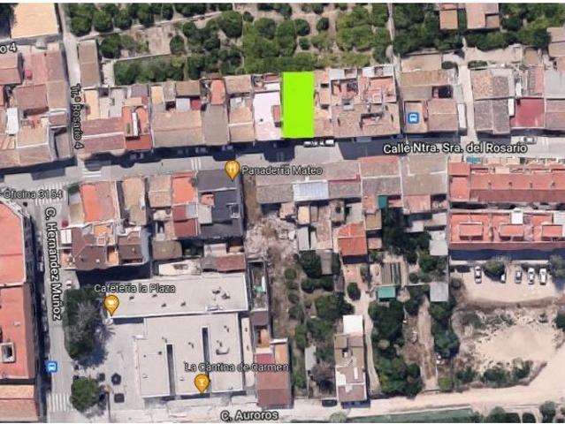 Local Comercial en venta en Rincón de Seca, Área Metropolitana de Murcia