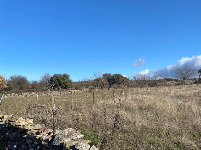 Terreno en venta en Comunidad de Villa y Tierra de Pedraza, Pedraza
