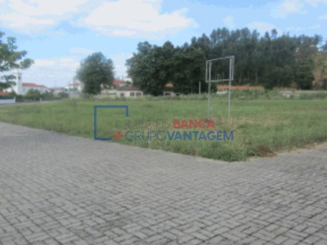 Terreno venda em Coimbrã, Ameal
