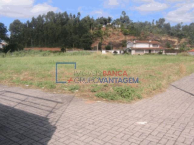 Terreno venda em Coimbrã, Ameal