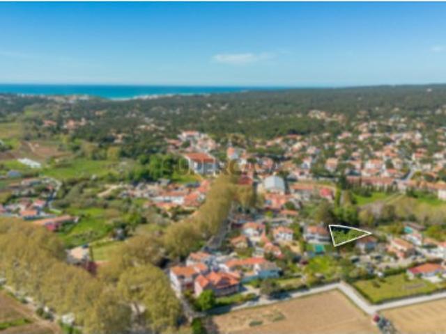 Terreno venda em Sintra, Lisboa