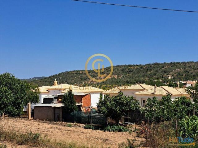 Terreno venda em Albufeira, Faro
