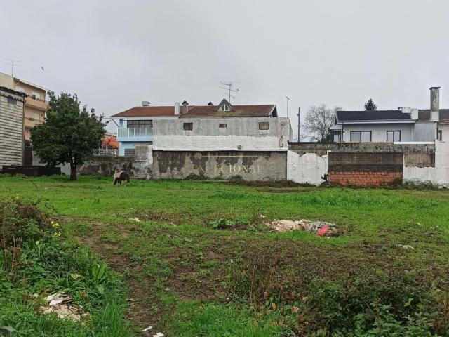 Terreno venda em Valongo, Ermesinde