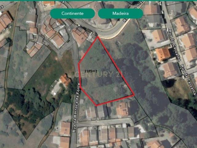 Terreno venda em Guarda, Seia