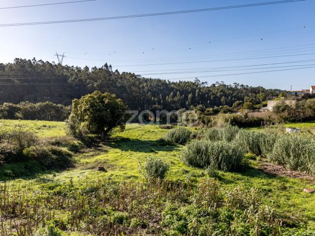 Terreno venda em Machado, Sintra