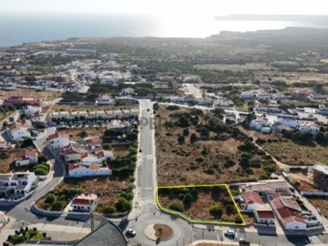 Terreno venda em Vila Do Bispo Terreno venda em Vila Do Bispo