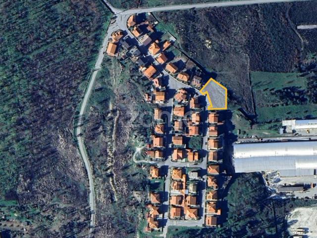 Terreno venda em Almeidinha, Mourilhe