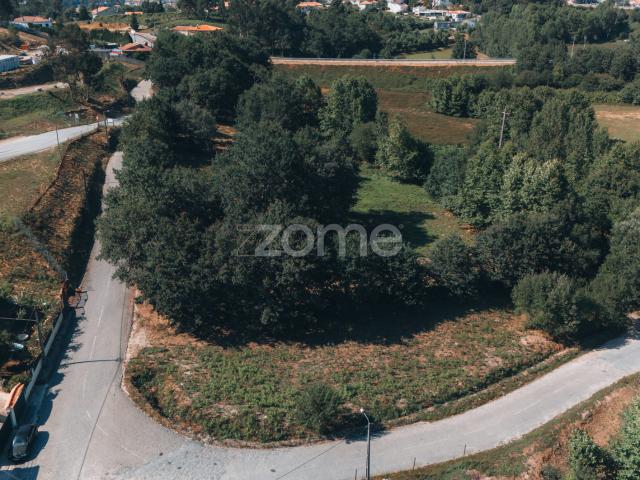 Terreno venda em Fafe, Braga