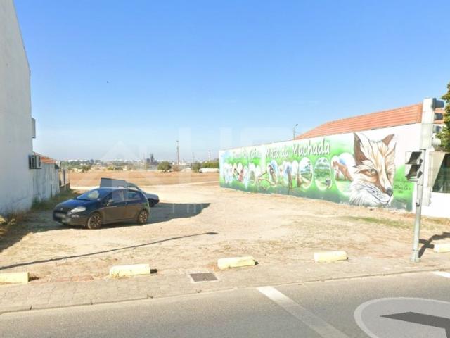 Terreno venda em Palhais, Setúbal