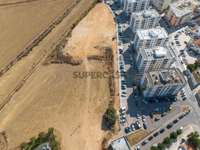 Terreno venda em Lagoa, Faro