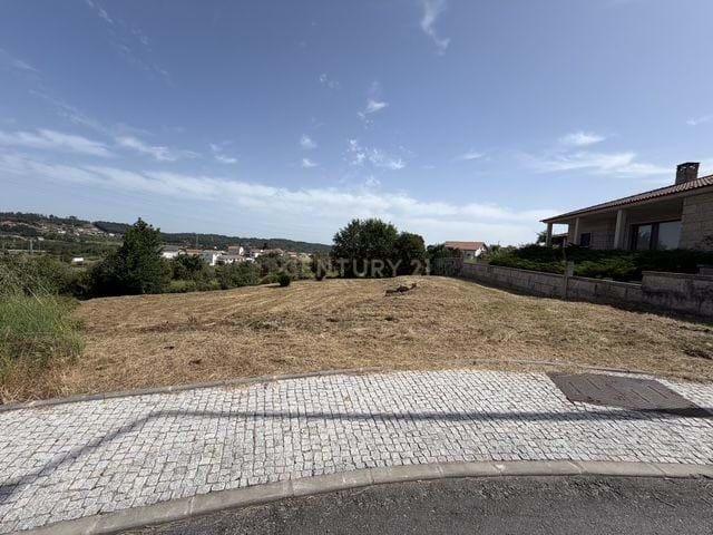 Terreno venda em Guarda, Seia