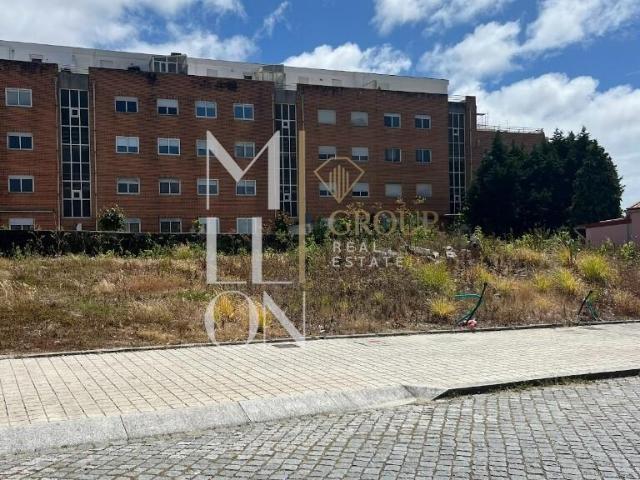 Terreno venda em Senhora da Penha, Porto