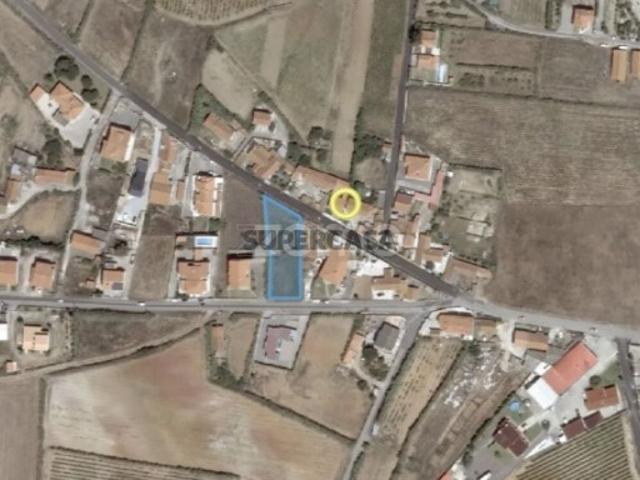 Terreno venda em Encarnação, Mafra