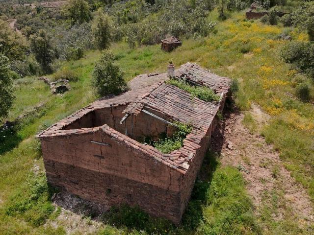 Terreno venda em Santa Clara-a-Velha, Odemira