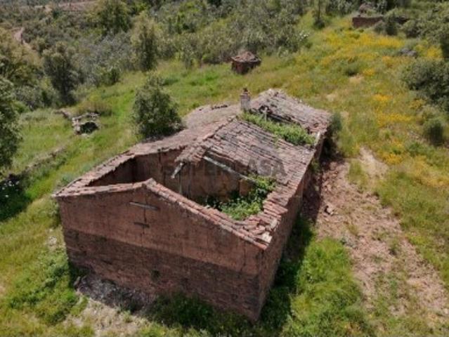 Terreno venda em Santa Clara-a-Velha, Odemira