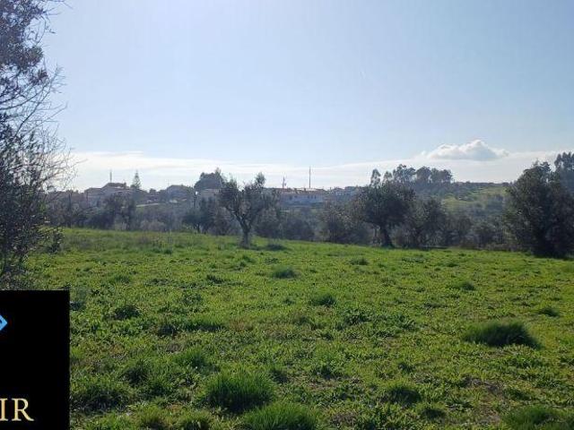 Terreno venda em Ourém, Santarém