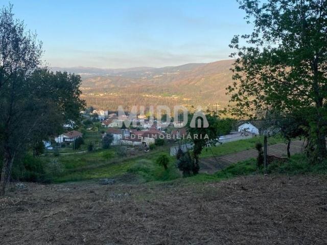 Terreno venda em Oliveira De Azeméis, Aveiro