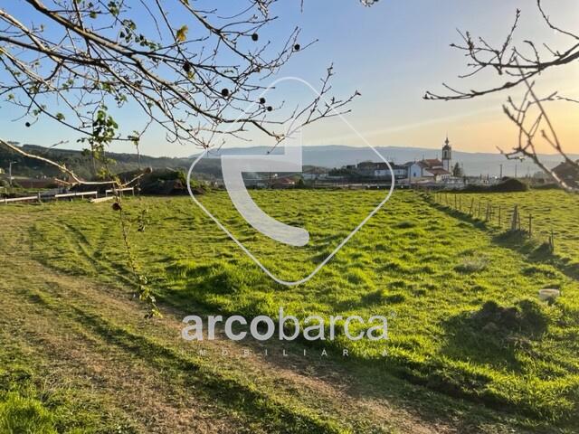 Terreno venda em Braga