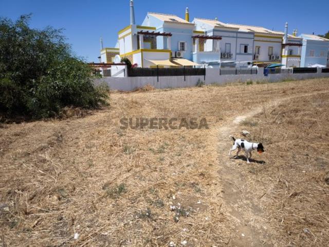 Terreno venda em Vila Real De Santo António, Faro