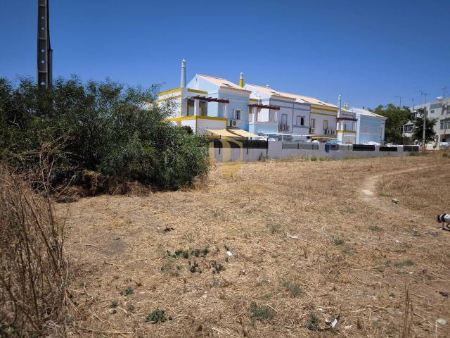 Terreno venda em Vila Real De Santo António, Faro
