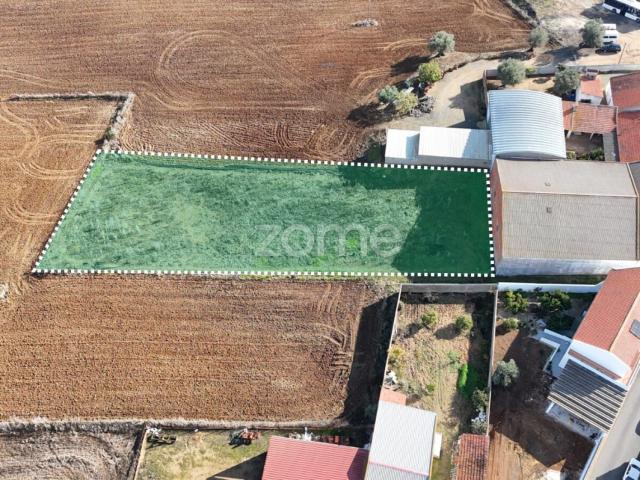 Terreno venda em Olhas, Ferreira Do Alentejo
