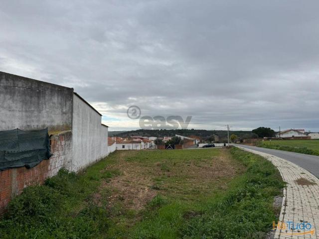 Terreno venda em Aljustrel Terreno venda em Aljustrel