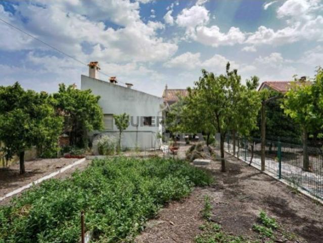 Terreno venda em Seixal, Fernão Ferro