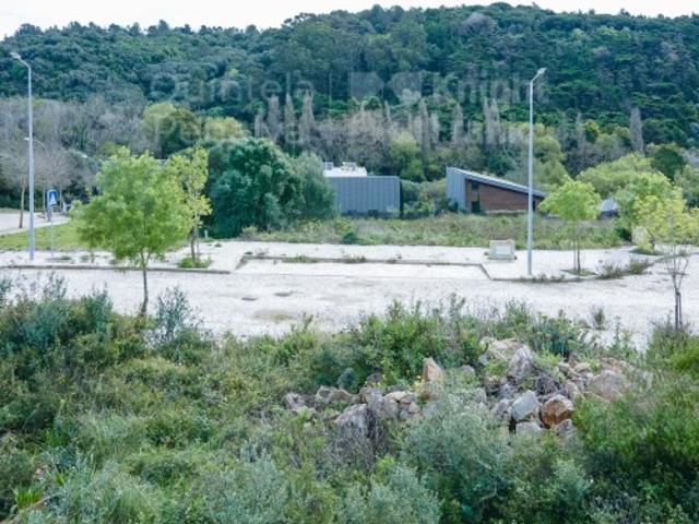 Terreno venda em Cabriz, Sintra