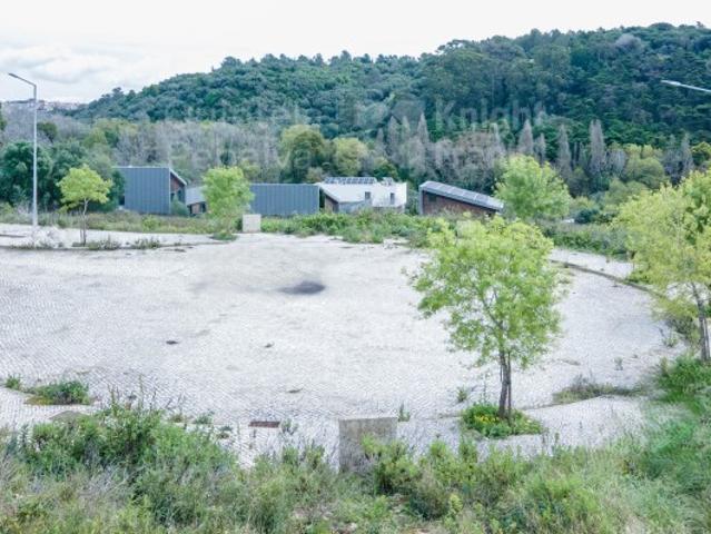 Terreno venda em Cabriz, Sintra