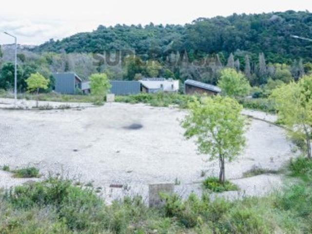 Terreno venda em Cabriz, Sintra