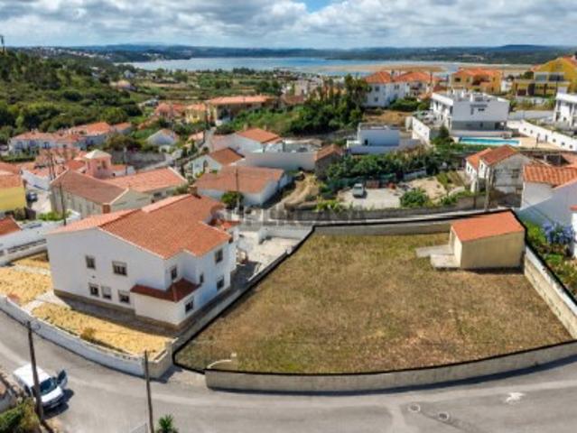 Terreno venda em Caldas Da Rainha, Leiria