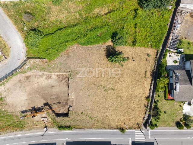 Terreno venda em Guimarães, Braga